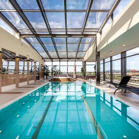 Qubus Hotel Kraków-2