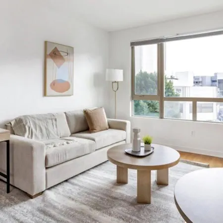 Downtown La Apartment-3