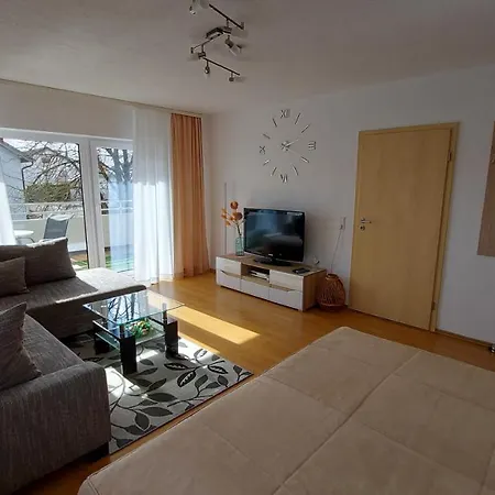Ferienwohnung Bad Rappenau-3