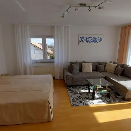 Ferienwohnung Bad Rappenau-2