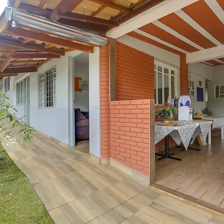 Pousada Recanto da Paz-2