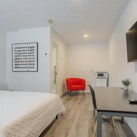 Motel Champlain-2