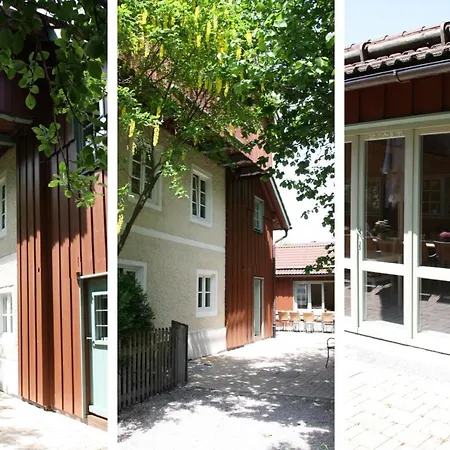 Gästehaus Werner-2