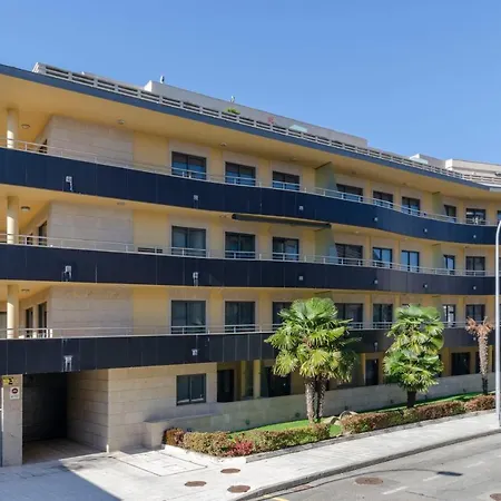 Flat Select Pinamar-2