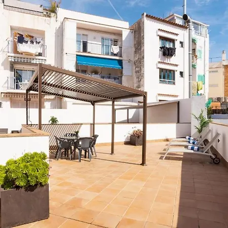 Lucas House Apartments By Sitges Group-2