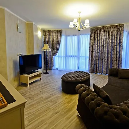 Hotel 19 Batumi-2