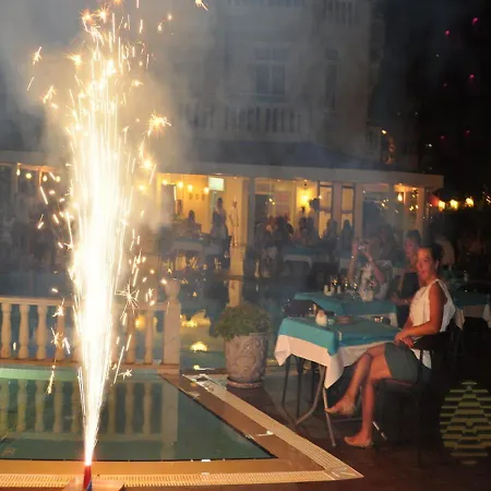 Azak Hotel-3