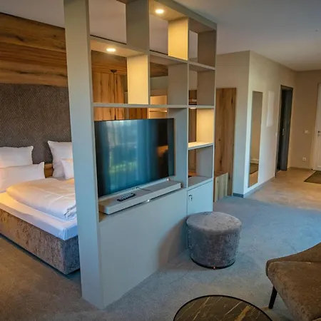 Guesthouse Felsenland-2