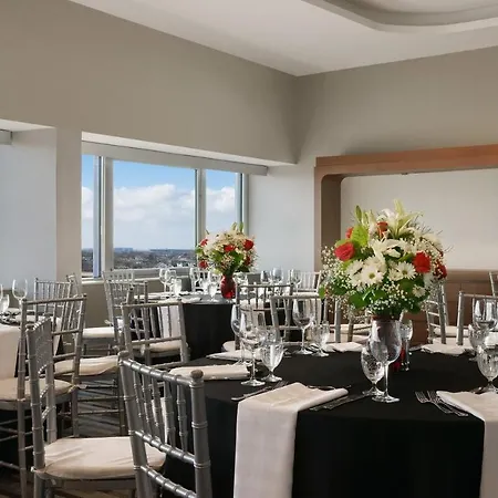 Crowne Plaza Jfk Airport New York City, An Ihg Hotel-2