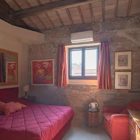Bed And Breakfast St. Martin-3
