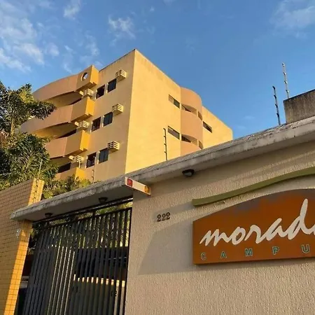 Apartamento Caruaru-3