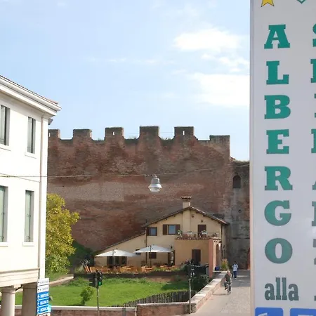 Albergo Alla Speranza-3