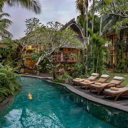 Aryaswara Villa Ubud-2