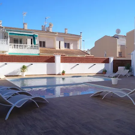 Apartamentos El Abuelo-3