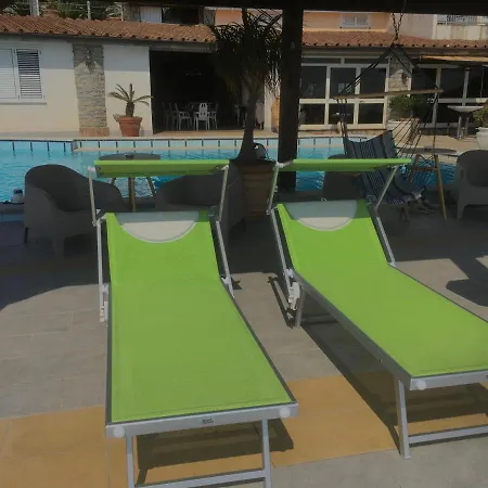 Apartments Villa Michela-3