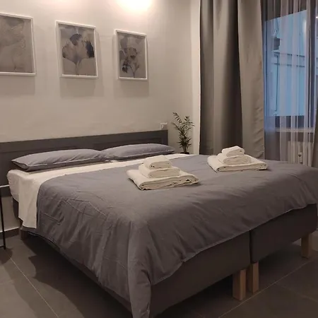 Residenza Via Verdi-2