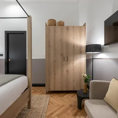 Imperiale Suites Castello-3