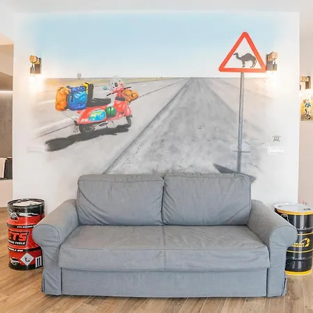 Vespa Apartments-2