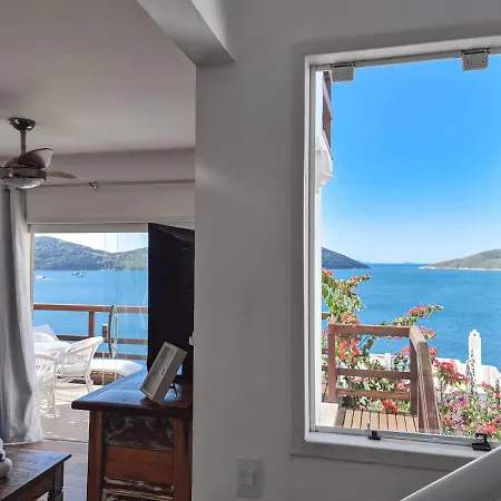 Casa Mar da Grécia-2