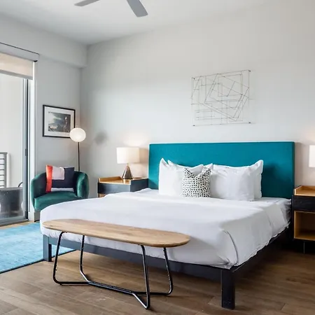 Mint House Dallas - Victory Park-2