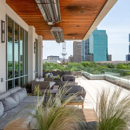 Mint House Dallas - Victory Park-3