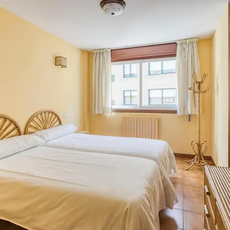 Apartamentos Granxola-3