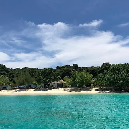 Paradise Resort Phi Phi-2