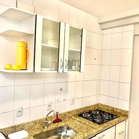 Flats em Goiania-2