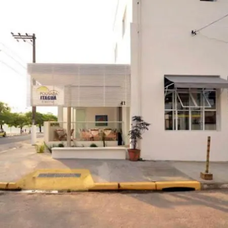 Pousada do Itaguá-3