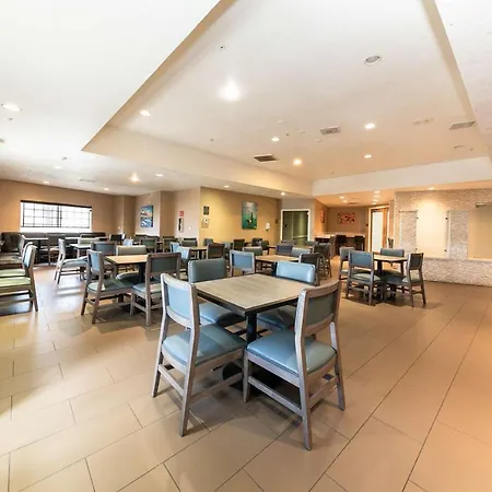 Best Western Inn & Suites San Diego Zoo -Seaworld Area-3