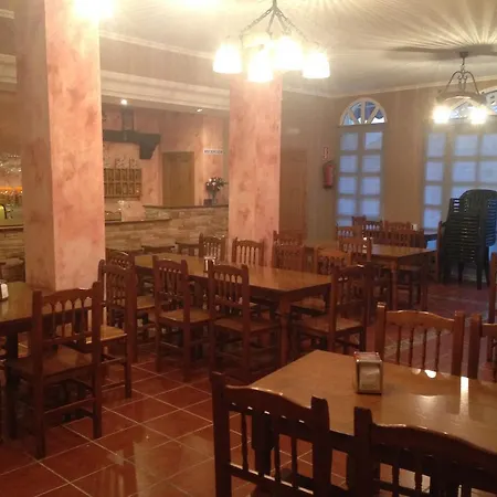 Hostal D´Ernes-2