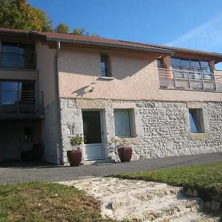 Gîte La Rosa-3