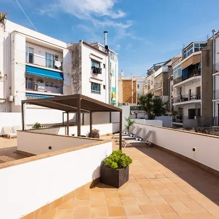 Lucas House Apartments By Sitges Group-3