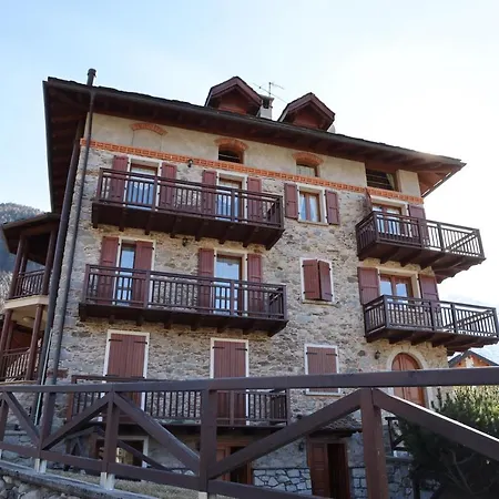 Villa Sorriso-3