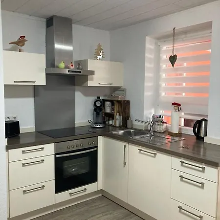 Ferienwohnung Petra-3