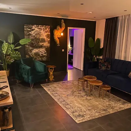 Marram Suitehotel-3