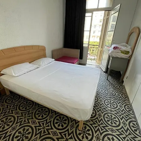 Appartement Tunis-3
