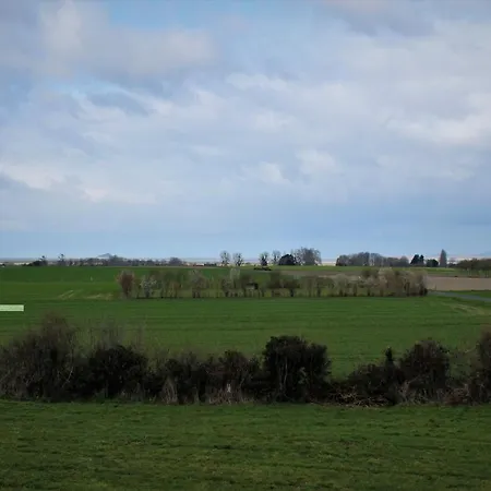 Gîtes Bellevue et Mascaret-3