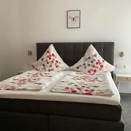 Haus Ostermann - Ferienwohnung-3