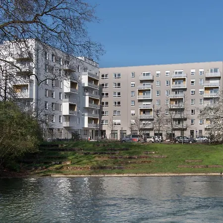 DOMITYS - Le Jardin d'Edo-2