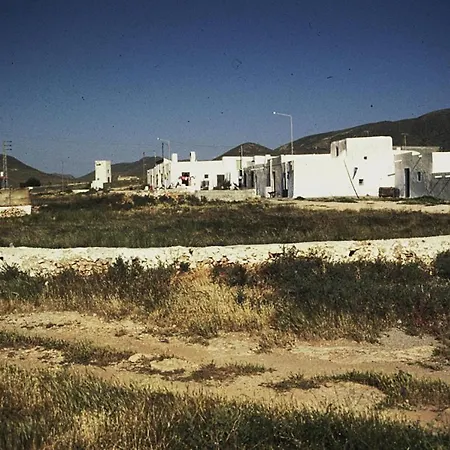 El Rincón de los Albaricoques-2