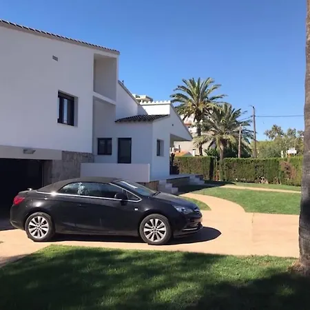 Villa Nostra-2