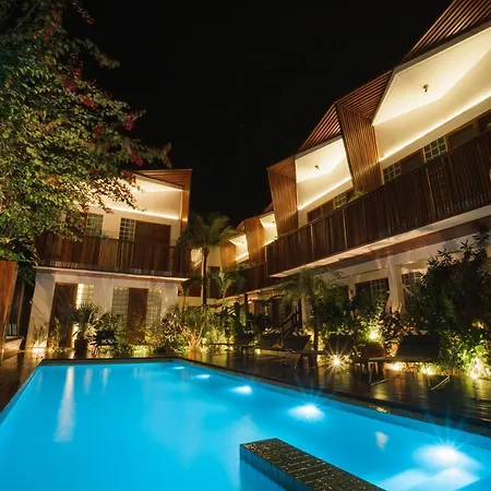Villa Nautica Boutique Hotel-3