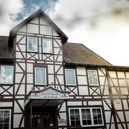Hotel Fröhlich-Höche-2