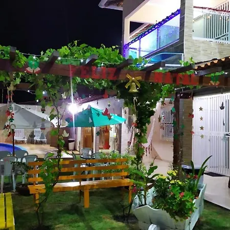 Pousada Barreirinhas House-2