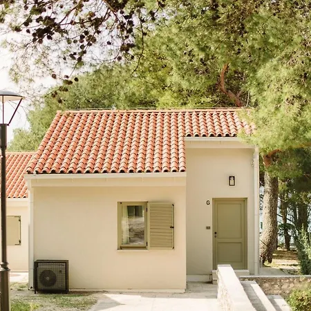 Family Resort Urania-2
