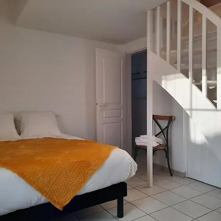 Residence Ker Osmoz-2