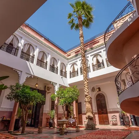 riad dar nejma&Spa-3