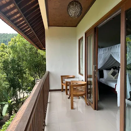 Munduk Sari Resort-2