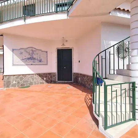 Villa Palinuro-2